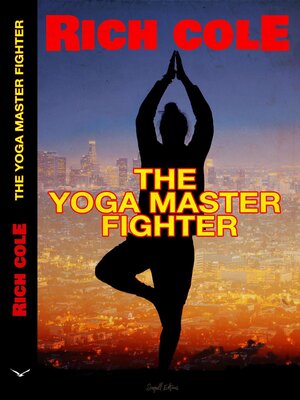 cover image of The Yoga Master Fighter